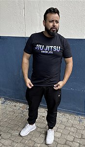 Camiseta Dual
