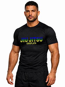 Rashguard-Brasil