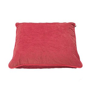 Almofada Quilted Rosa Home Accessories