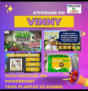 Jogo da Memória no PowerPoint PRONTO ׀ ATIVIDADE EDITÁVEL! 