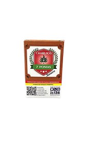 Charuto Para Ebó Suave