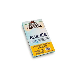 Cigarro de Palha Palheiro Terra Tombada - Blue Ice