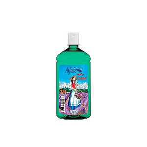 Colônia Alfazema Halley Original 1 Litro
