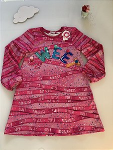 Vestido Sweet Mon Sucré