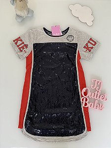 Vestido Kukiê
