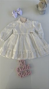 Vestido Bambollina