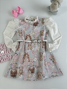 Vestido YOYO