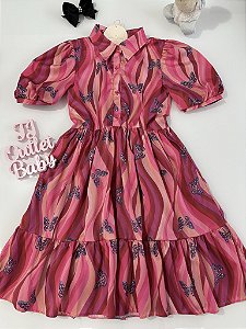 Vestido Petit Cherie