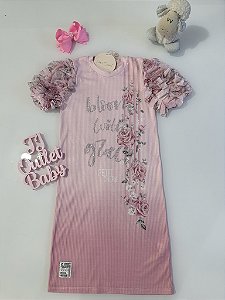 Vestido Petit Cherie