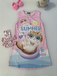 Vestido Kukiê