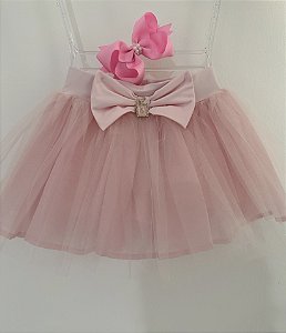 Saia Tutu YOYO