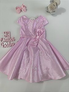 Vestido Petit Cherie