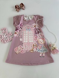 Vestido YOYO
