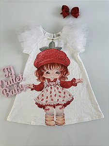 Vestido YOYO