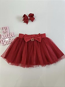 Saia Tutu YOYO