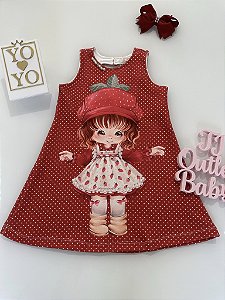Vestido YOYO