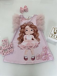 Vestido YOYO
