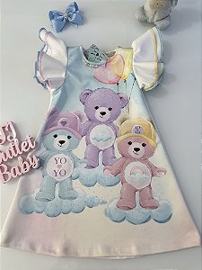 Vestido YOYO