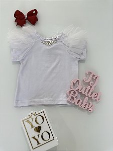 Blusa YOYO