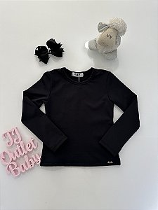 Blusa Térmica Kukiê