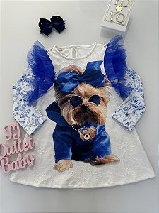 Vestido YOYO