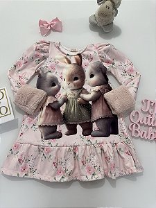 Vestido YOYO