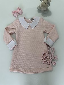 Vestido Kukiê