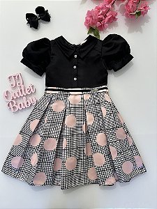 Vestido Bambollina