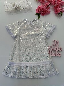 Vestido Kukiê
