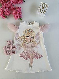 Vestido YOYO