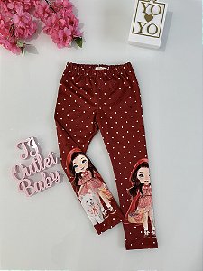 Calça YOYO