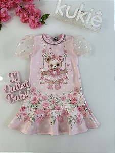 Vestido Kukiê