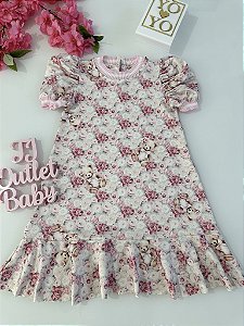 Vestido YOYO