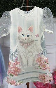 Vestido Kukiê