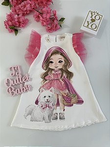 Vestido YOYO