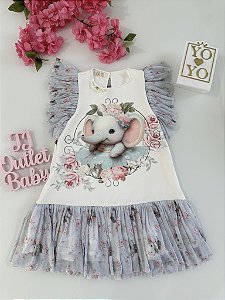 Vestido YOYO