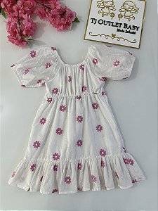 Vestido Cínti