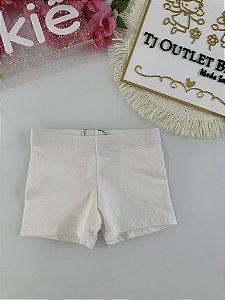 Shorts Kukiê