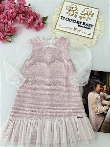 Vestido Bambollina