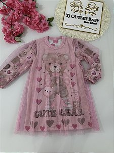 Vestido Cíntí