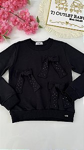 Blusa Kukiê