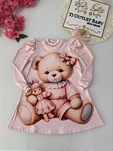 Vestido YOYO