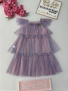 Vestido Bambollina