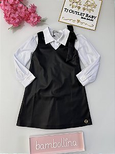 Vestido Bambollina