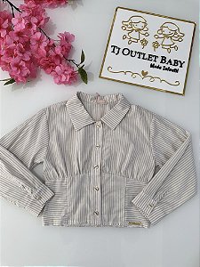 Camisa Bambollina