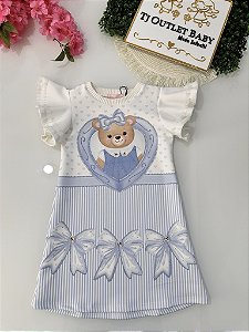 Vestido Kukiê
