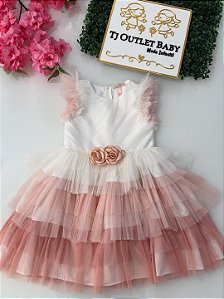Vestido Bambollina