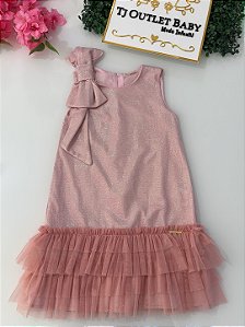 Vestido Bambollina