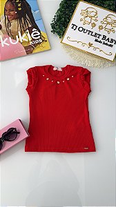 Blusa Kukiê