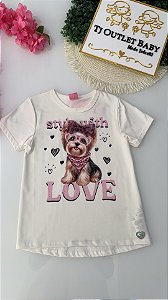 Blusa Cinti
